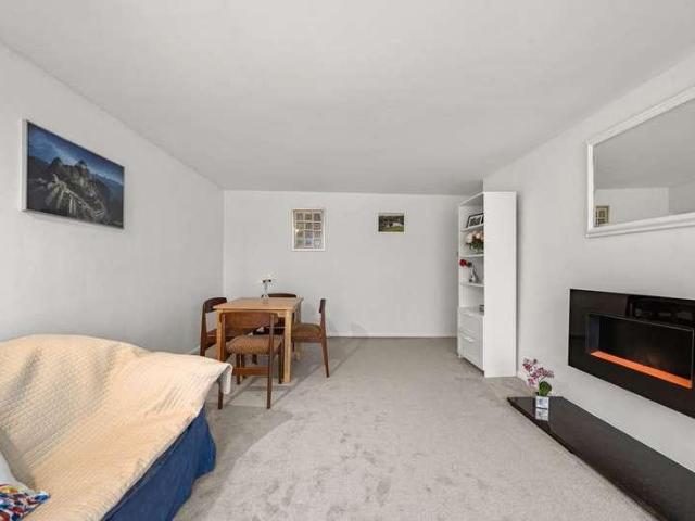 Flat for sale in Blackhills, Surrey