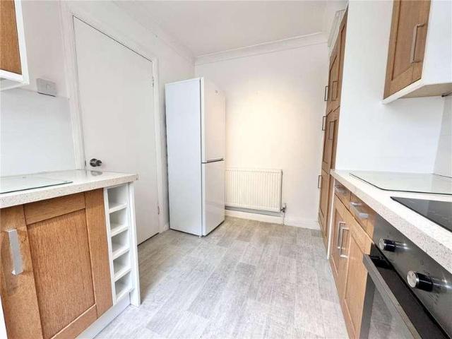 Flat for sale in Bournemouth