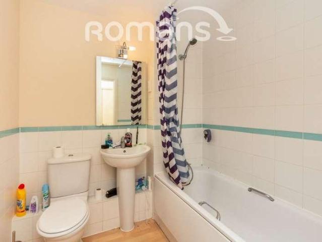Flat for sale in Priest Down, Hampshire
