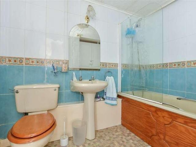 Flat for sale in Shanklin, Isle Of Wight