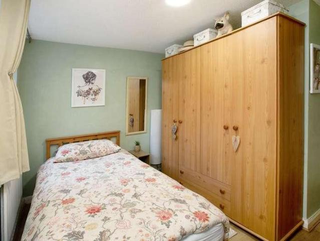 Flat for sale in Dawlish, Bridford