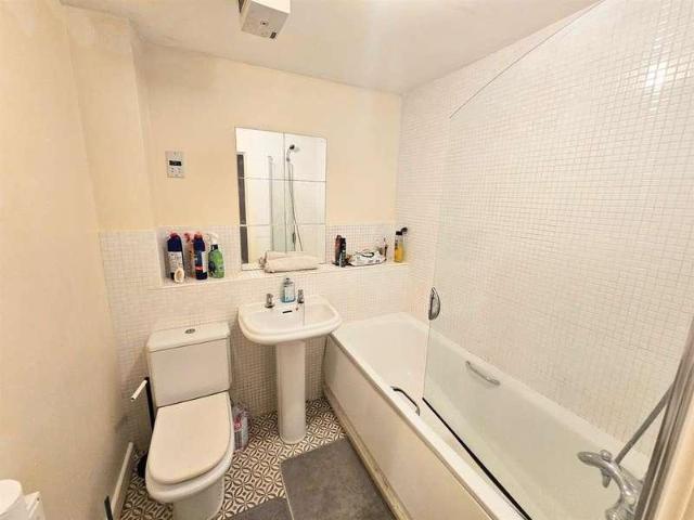 Flat for sale in Bird End, West Bromwich
