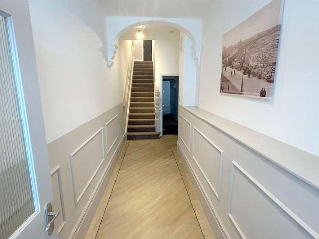 Flat for sale in Whitley Bay, North Tyneside