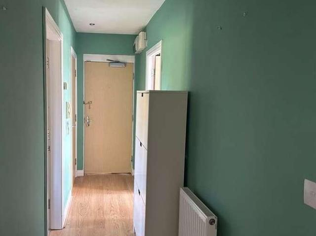 Flat for sale in Warrington
