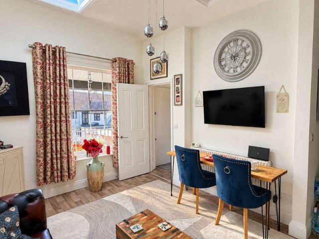 Flat for sale in Clare, West Suffolk