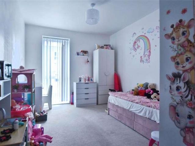 Flat for sale in London Borough of Barking and Dagenham, Greater London