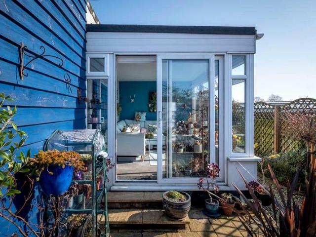 Flat for sale in Southtown, Stokesby