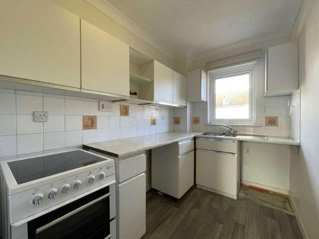 Flat for sale in Milton, City Of Portsmouth