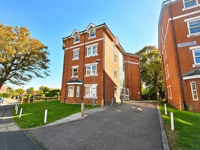 Flat for sale in Bridgemere, Eastbourne