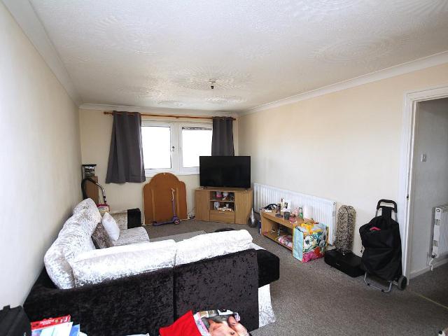 Flat for sale in Old Town, Poole