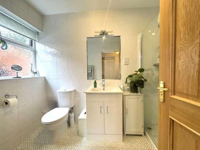 Flat for sale in Southport, Sefton