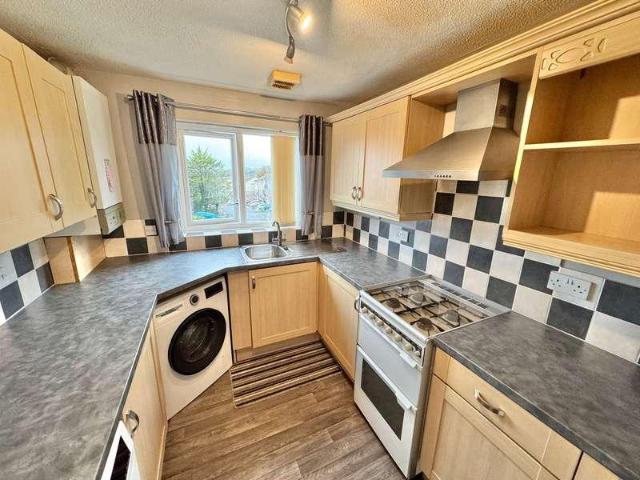 Flat for sale in Belliver, Plymouth