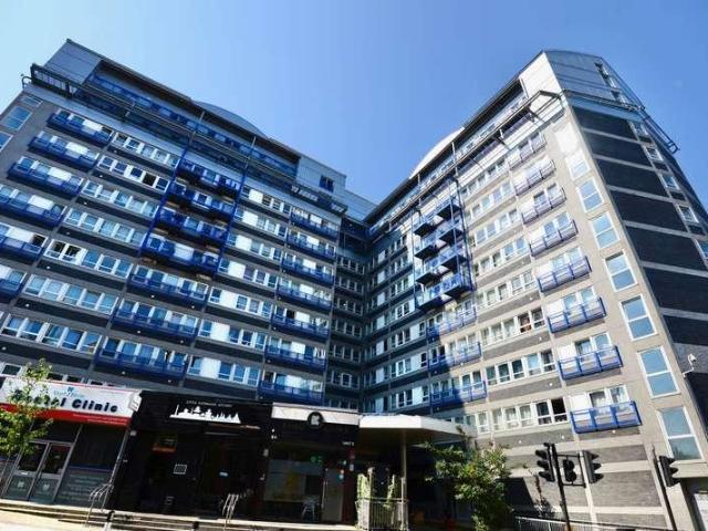Flat for sale in Callis Yard, Greater London
