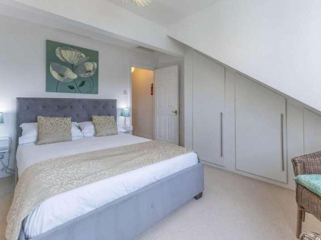 Flat for sale in Bowness-on-windermere