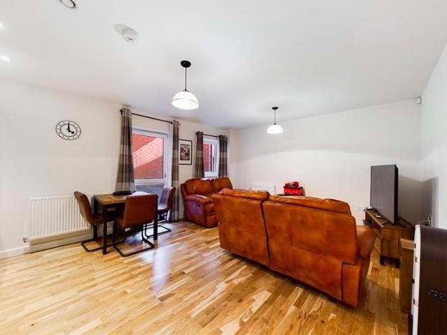 Flat for sale in London Borough of Hillingdon, Greater London