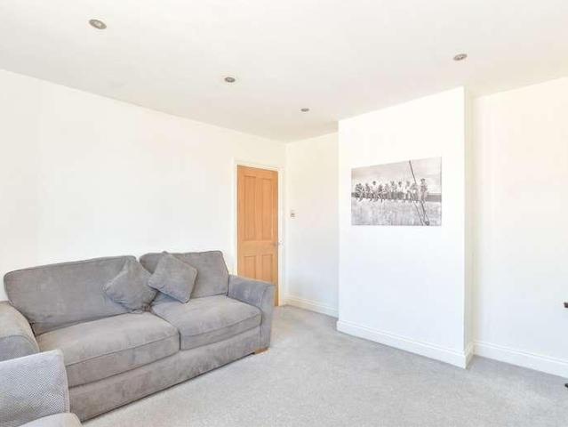 Flat for sale in Glynde, West Sussex