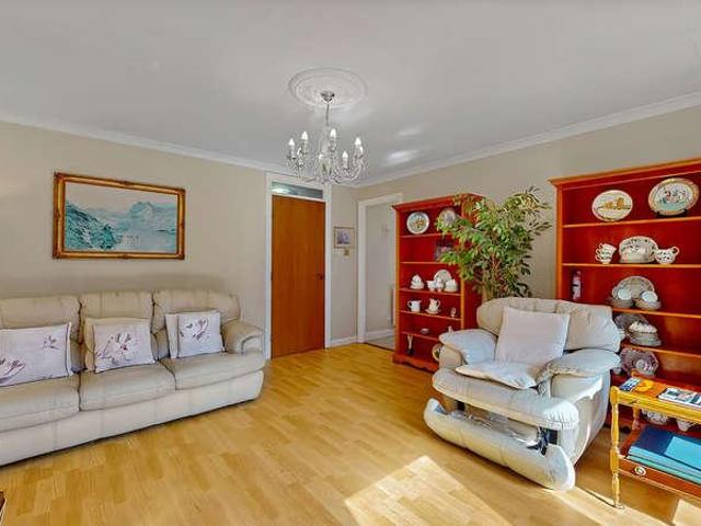 Flat for sale in North Kelvinside, Maryhill