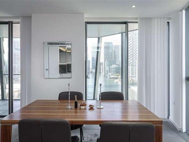 Flat for sale in Isle Of Dogs, Isle Of Man