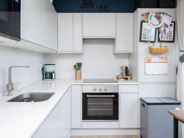 Flat for sale in New Town, Horsham