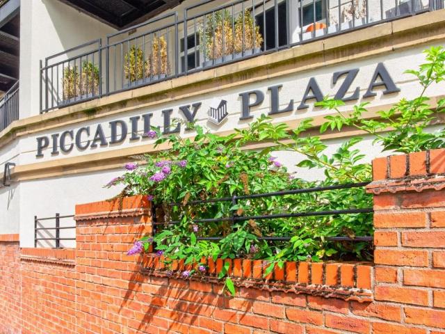 Flat for sale in Fishergate, High Field