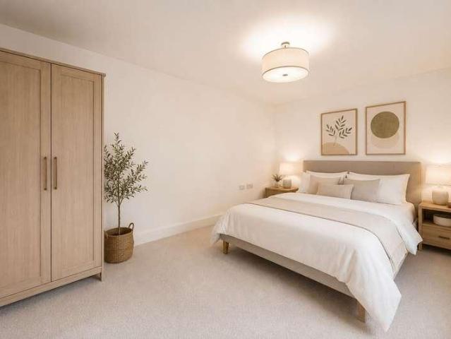 Flat for sale in Canada Water, Greater London