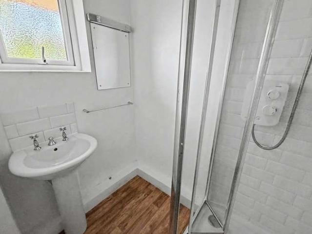 Flat for sale in Canford Bottom, Colehill