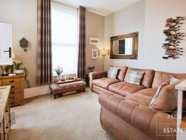 Flat for sale in Upton, Babbacombe