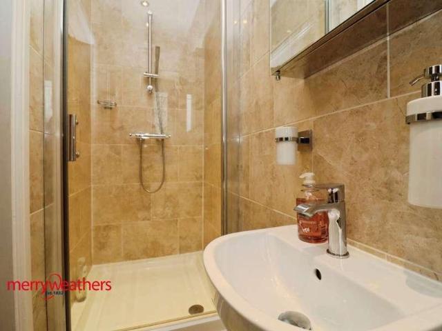 Flat for sale in Bradgate, Rotherham