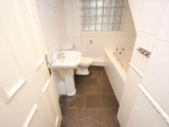 Flat for sale in Blackfriars, Salford