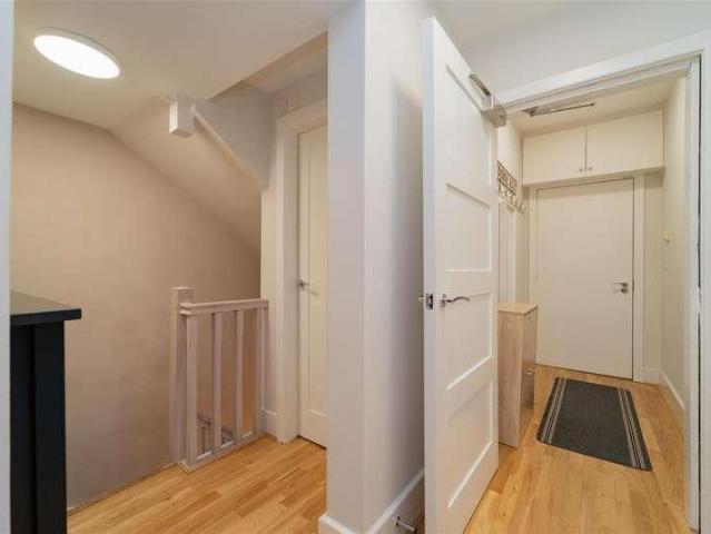 Flat for sale in West Didsbury, Manchester