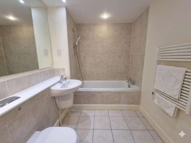 Flat for sale in Priddy's Hard, Middlecroft