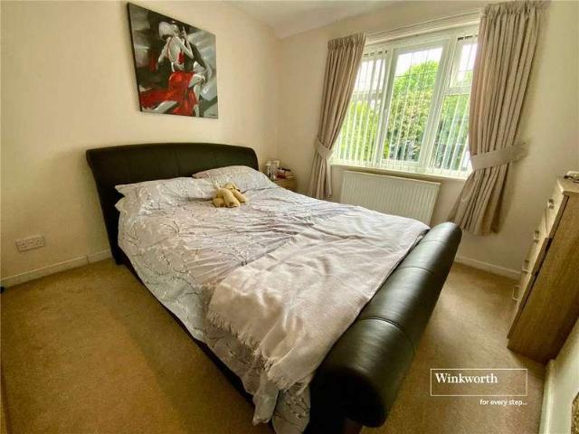 Flat for sale in Purewell, Christchurch