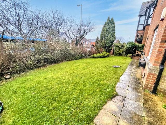 Flat for sale in Harton, South Shields