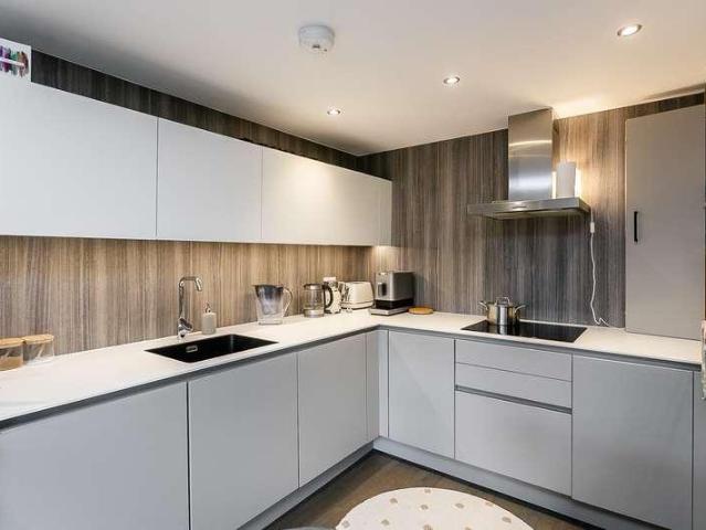 Flat for sale in The Grange, Scotland