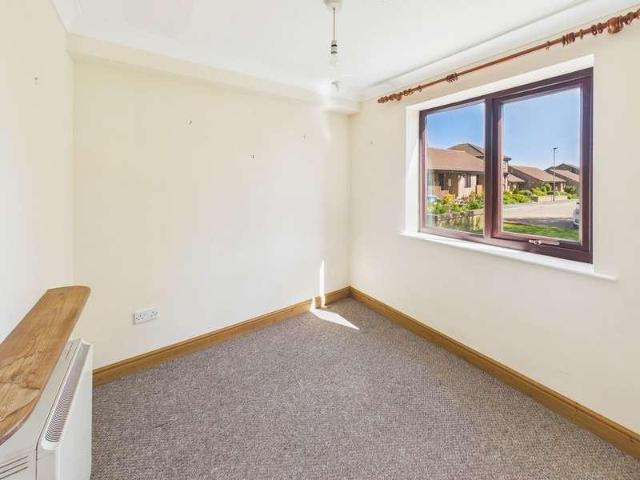 Flat for sale in Whitby, North Yorkshire