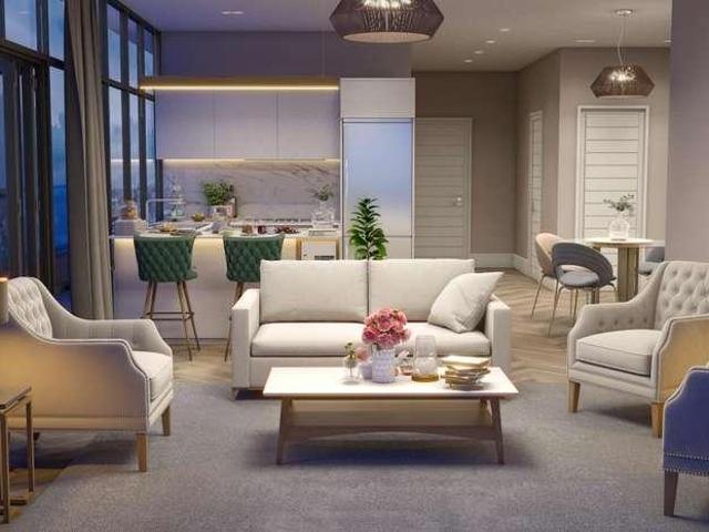 Flat for sale in Richmond Hill, West Yorkshire