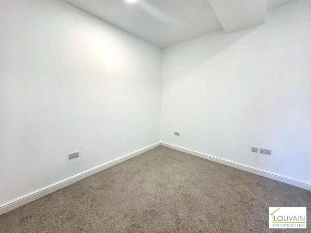 Flat for sale in Blaenavon, Wales