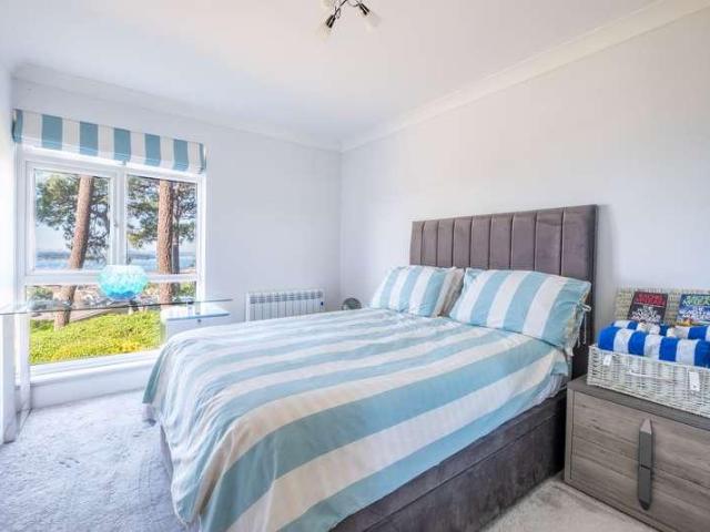 Flat for sale in Poole