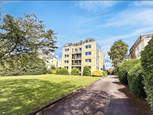 Flat for sale in Ewens Farm, Cheltenham