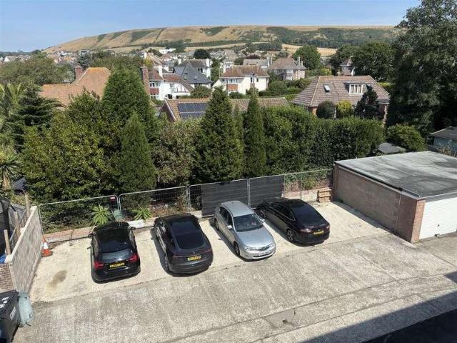 Flat for sale in Swanage, East Dorset