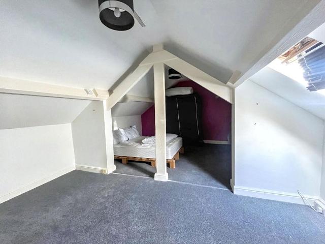 Flat for sale in Blyth, Northumberland