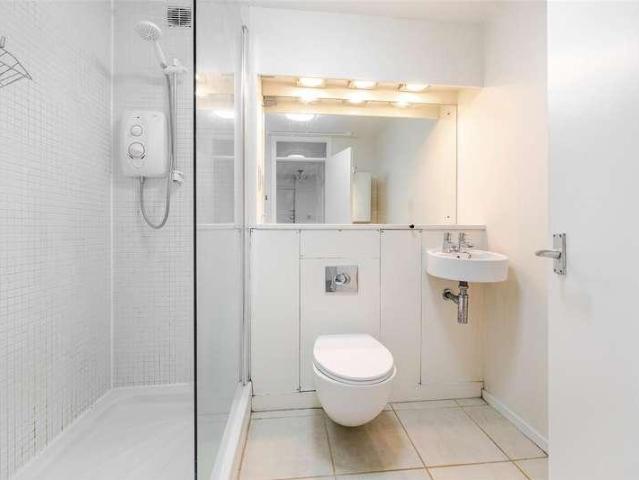 Flat for sale in Tyndall's Park, Feckenham