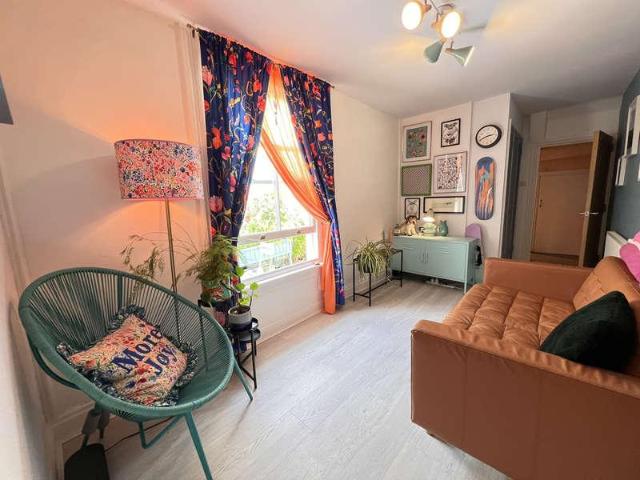 Flat for sale in Treneere, Penzance