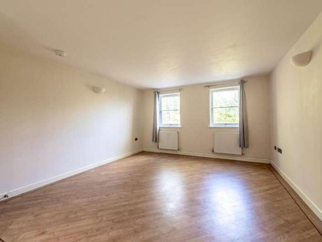 Flat for sale in Troy Town, Rochester
