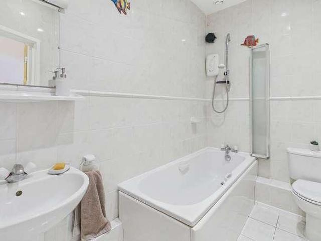 Flat for sale in Barbican, Mount Wise