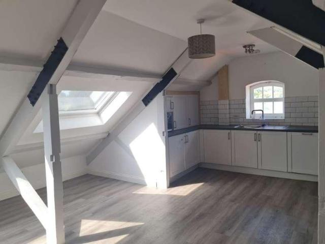 Flat for sale in Leighton-Linslade, Linslade