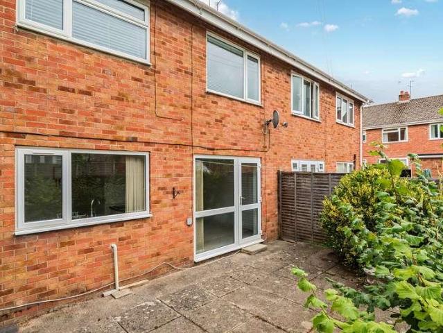 Flat for sale in Keynsham, Bath And North East Somerset