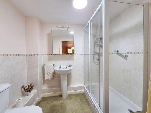 Flat for sale in Dawlish, Bridford