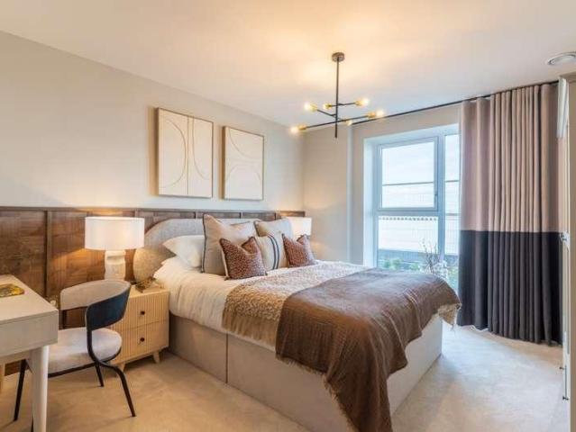 Flat for sale in Hamerton, Kent