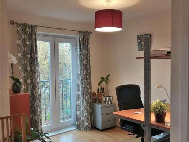 Flat for sale in Attenborough, East Midlands